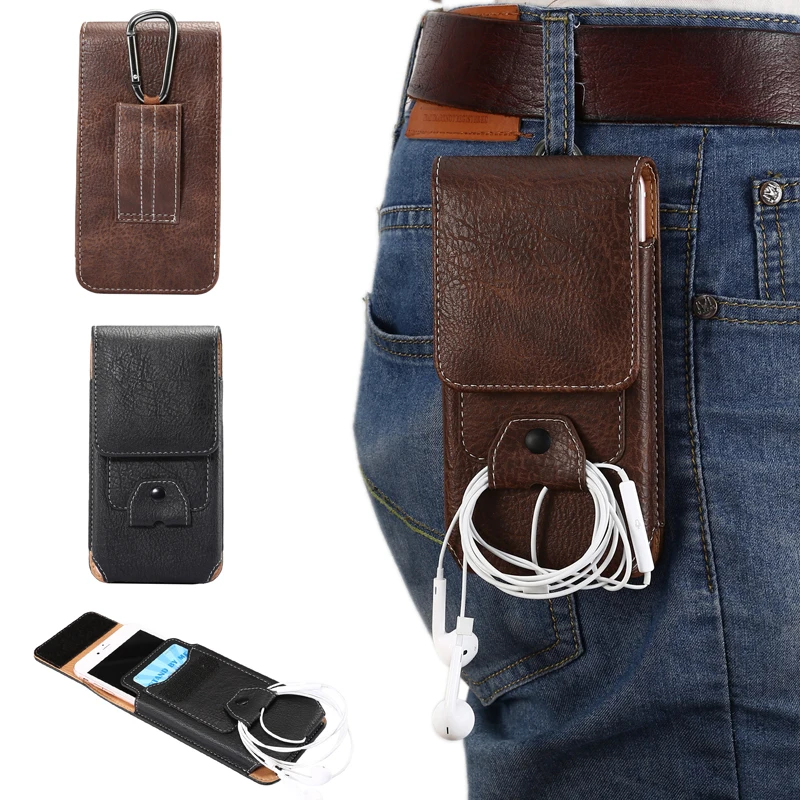 For iPhone 6 7 8 Waist Bag Case Apple iPhone XS XR Sports Flip Wallet Bag Pouch Leather Case for Samsung S10 Huawei Phone Cover
For iPhone 6 7 8 Waist Bag Case Apple iPhone XS XR Sports Flip Wallet Bag Pouch Leather Case for Samsung S10 Huawei Phone Cover