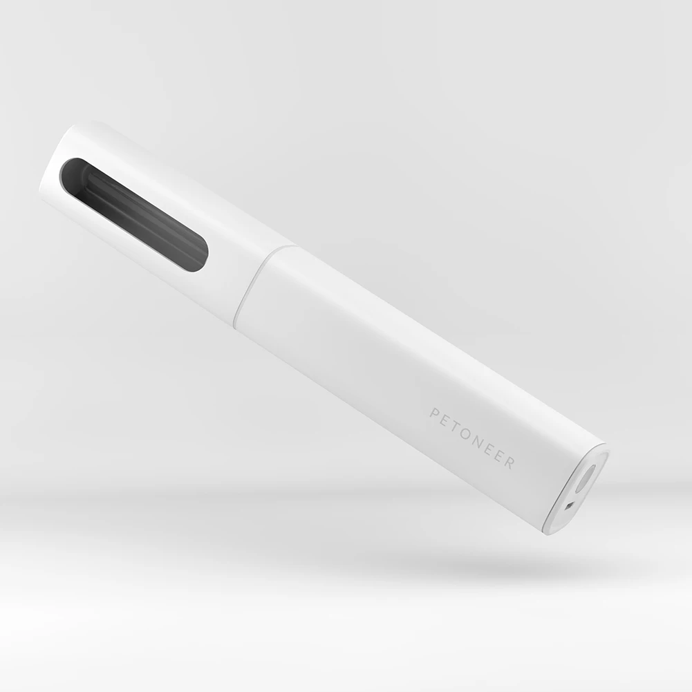 UVC Sterilization Lamp for Pet Portable Disinfect Light Ultraviolet Lamp for Cat Dog YU-Home
UVC Sterilization Lamp for Pet Portable Disinfect Light Ultraviolet Lamp for Cat Dog YU-Home