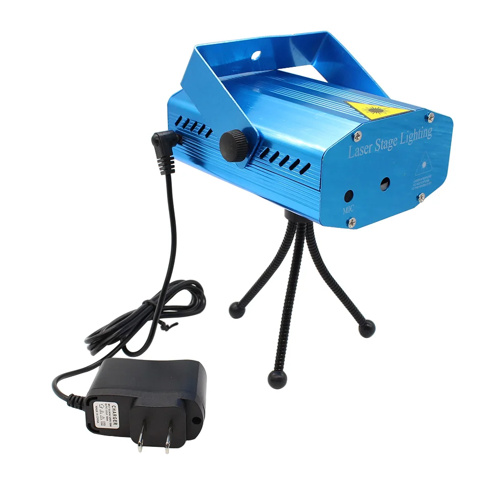 Voice-activated mini laser lamp Gypsophila stage lights projection for Performance,Club, Room,Wedding,Christmas Party, Disco
Voice-activated mini laser lamp Gypsophila stage lights projection for Performance,Club, Room,Wedding,Christmas Party, Disco