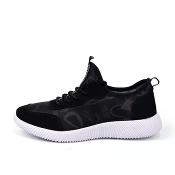 2018 New summer new men's shoes running shoes large size men's shoes shock absorption, breathable, lightweight, wearable shoes
2018 New summer new men's shoes running shoes large size men's shoes shock absorption, breathable, lightweight, wearable shoes
