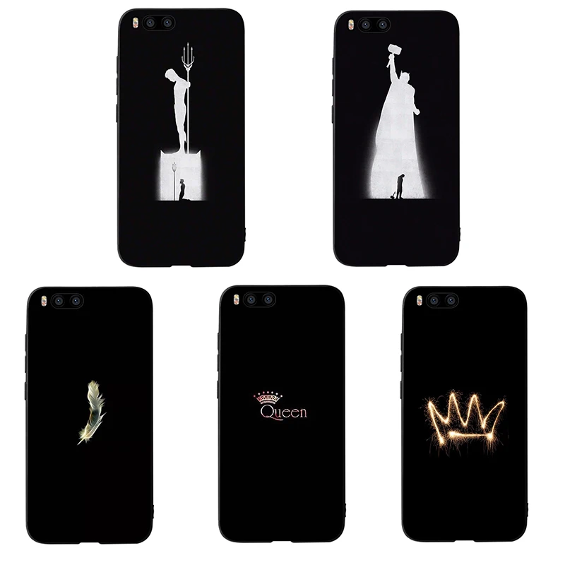 The Black Style Phone Case For HuaWeiP9 P10 P20 Lite Plus Nova Honor 6C 6A 6X Honor 8 Honor 9 Mate 10 lite
The Black Style Phone Case For HuaWeiP9 P10 P20 Lite Plus Nova Honor 6C 6A 6X Honor 8 Honor 9 Mate 10 lite