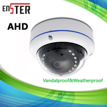 Enster VandalProof 2.0MP IP66 Waterproof Dome CVI Camera 1080P 1/2.8" SONY CMOS CCTV Camera
Enster VandalProof 2.0MP IP66 Waterproof Dome CVI Camera 1080P 1/2.8" SONY CMOS CCTV Camera