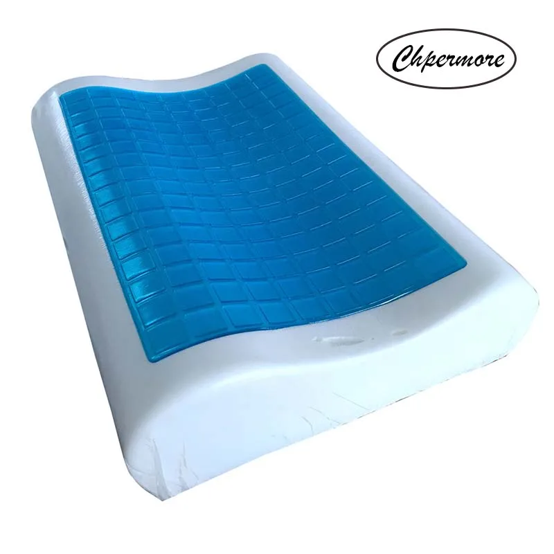 Chpermore 100% Memory foam Pillow Orthopedic Neck Pillows Slow rebound Health Pillow for Sleeping high quality
Chpermore 100% Memory foam Pillow Orthopedic Neck Pillows Slow rebound Health Pillow for Sleeping high quality