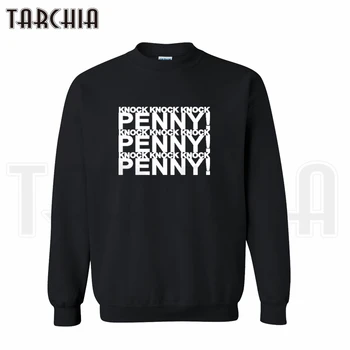 TARCHIA 2019 pullover fashion hoodies sweatshirt personalized Sheldon penny man coat casual parental survetement homme boy
TARCHIA 2019 pullover fashion hoodies sweatshirt personalized Sheldon penny man coat casual parental survetement homme boy