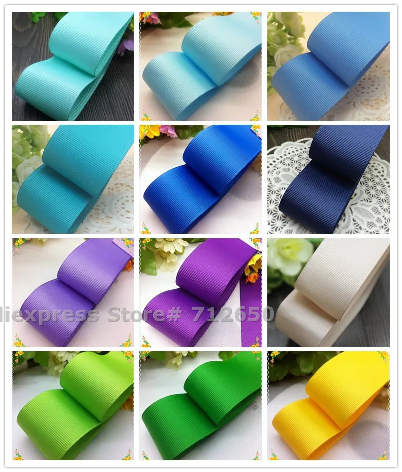 1-1/2'' (38mm) Solid Grosgrain Ribbon Garment bag shoe hairbow accessory Gift Wrap Bakery pack material 10 yards free shipping
1-1/2'' (38mm) Solid Grosgrain Ribbon Garment bag shoe hairbow accessory Gift Wrap Bakery pack material 10 yards free shipping