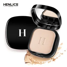 HENLICS Makeup Face Pressed Powder with Puff Waterproof Whitening Brighten Face Matte Powder Palette Contour Makeup Powder
HENLICS Makeup Face Pressed Powder with Puff Waterproof Whitening Brighten Face Matte Powder Palette Contour Makeup Powder