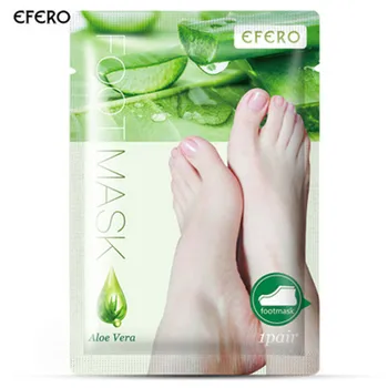 Dead Skin Remover Feet Mask Exfoliating Foot Mask Socks for Pedicure Peeling Baby Feet Mask Foot Peeling Mask
Dead Skin Remover Feet Mask Exfoliating Foot Mask Socks for Pedicure Peeling Baby Feet Mask Foot Peeling Mask