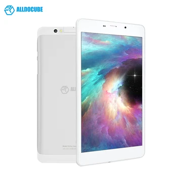 ALLDOCUBE 8 Inch Alldocube/ Cube t8 ultimate/plus 1920*1200 Tablet Octa Core 16GB