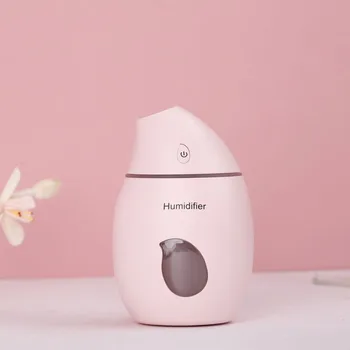 3 colors USB Air Humidifier Purifier 7 color Changing LED Aroma Atomizer aromatherapy machine Moisturizing Skin Care
3 colors USB Air Humidifier Purifier 7 color Changing LED Aroma Atomizer aromatherapy machine Moisturizing Skin Care