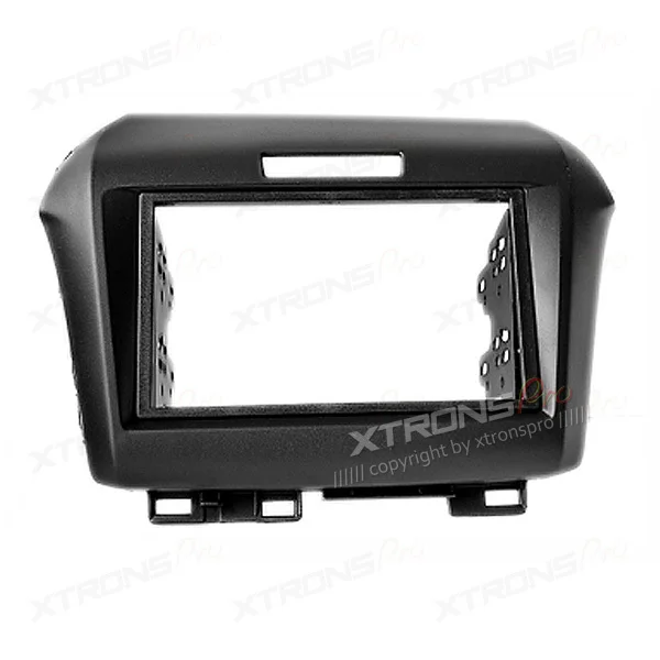 Radio Fascia Panel for HONDA Jade 2013+ stereo radio Dash CD Facia Trim Install Kit
Radio Fascia Panel for HONDA Jade 2013+ stereo radio Dash CD Facia Trim Install Kit