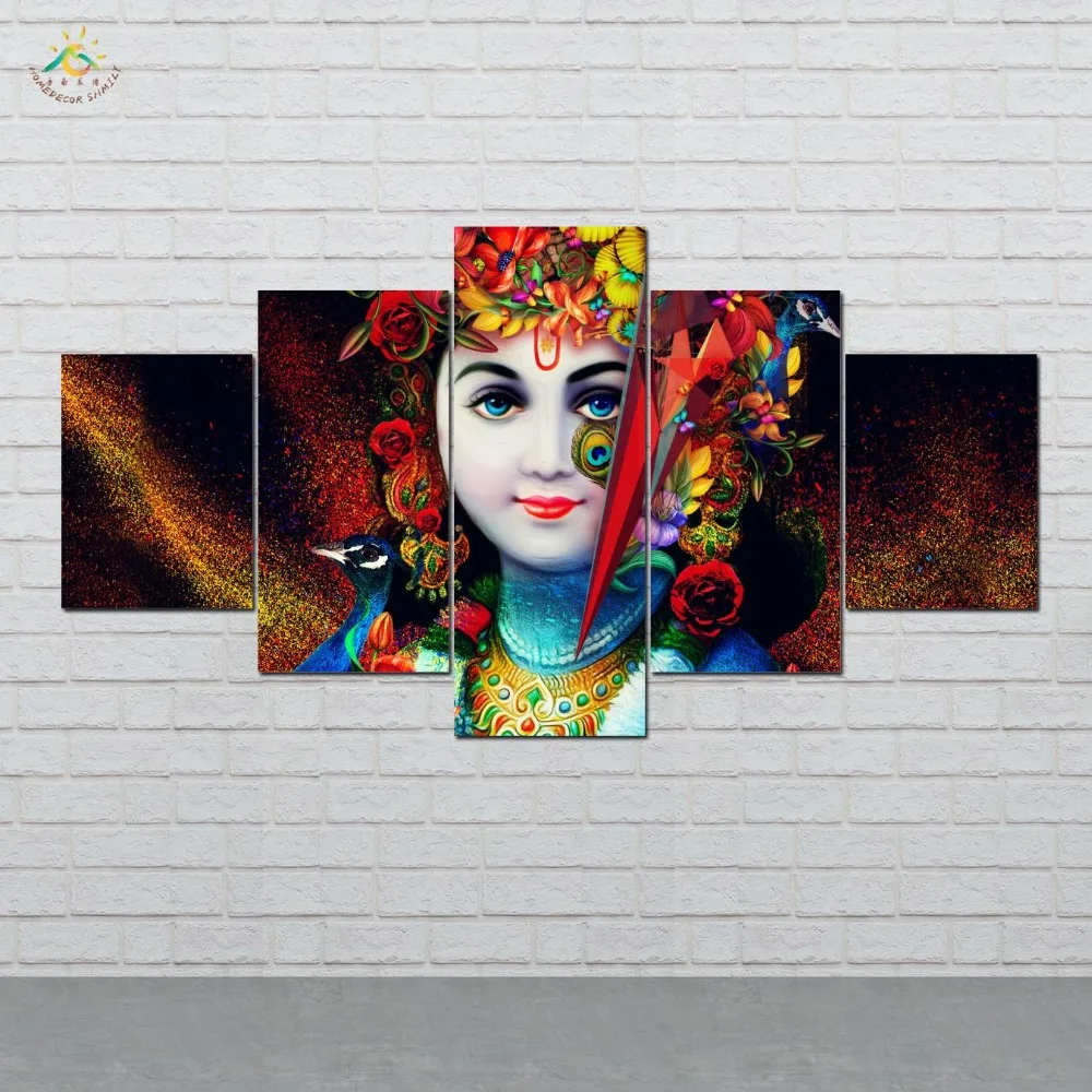Marble God Lord Wall Art Canvas Painting Posters and Prints Decorative Picture Decoration Home For Living Room 5 PIECES
Marble God Lord Wall Art Canvas Painting Posters and Prints Decorative Picture Decoration Home For Living Room 5 PIECES