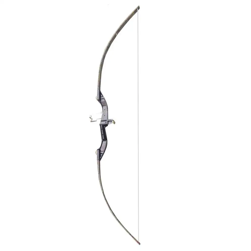 Outdoor Metal Camouflage Split Straight Bow and Arrow 35lbs Shooting Hunting Archery
Outdoor Metal Camouflage Split Straight Bow and Arrow 35lbs Shooting Hunting Archery