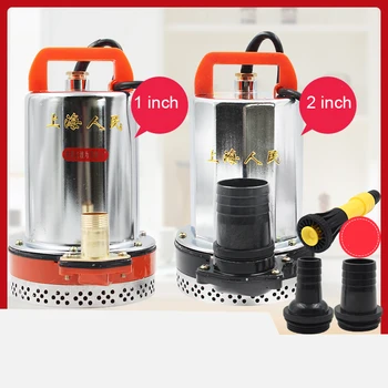48v60v72v Water pump for Ship submarine stainless DC submersible pump for Agricultural irrigation car wash Storage battery car
48v60v72v Water pump for Ship submarine stainless DC submersible pump for Agricultural irrigation car wash Storage battery car