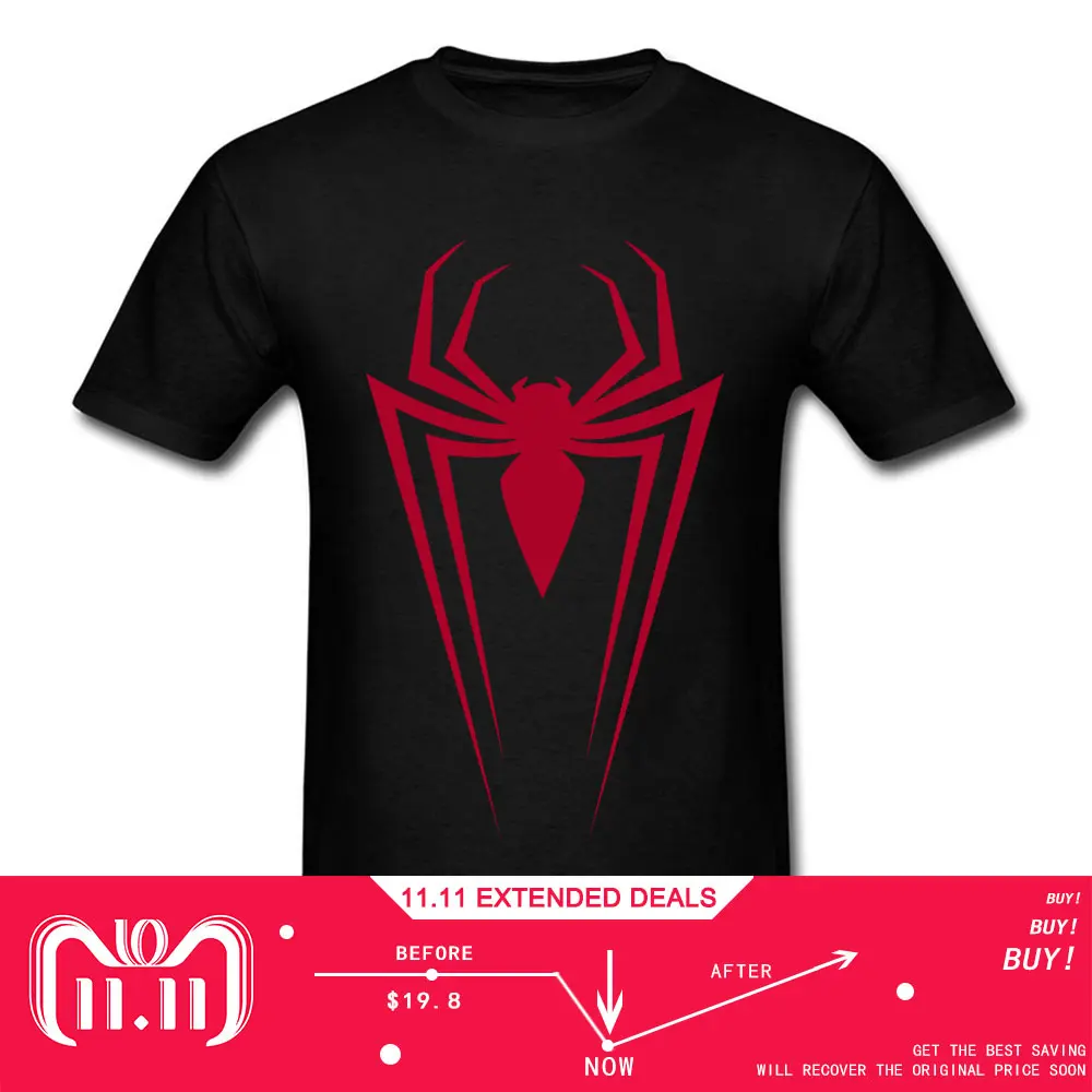 2018 Discount Spider Man Venom Top T-shirts Red Crewneck Cotton Tops Shirt Men Tee Shirt Custom Marvel Spiderman Tshirt Poison
2018 Discount Spider Man Venom Top T-shirts Red Crewneck Cotton Tops Shirt Men Tee Shirt Custom Marvel Spiderman Tshirt Poison