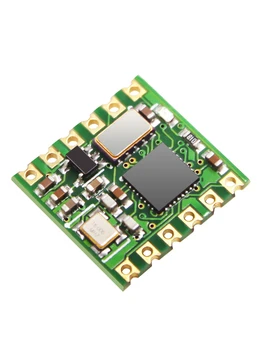 Intelligent high-precision rotation angle- sensor module HWT101 tilt sensor far exceeds MPU6050
Intelligent high-precision rotation angle- sensor module HWT101 tilt sensor far exceeds MPU6050