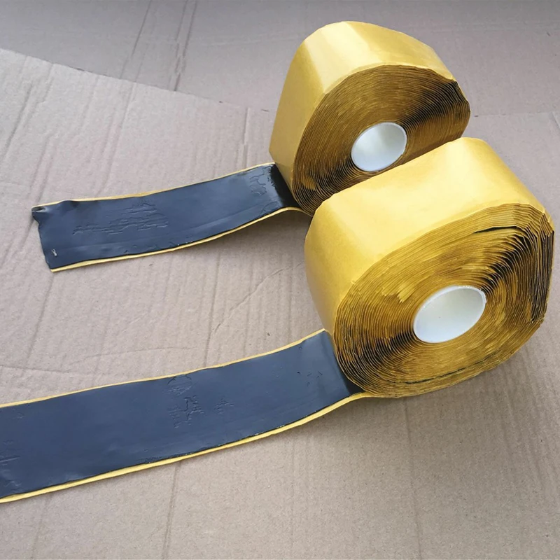 0.5x5m Waterproof adhesive tape double-sided tape repair adhesive waterproof glue Tape Film for Fish Pond Liner Garden Pool
0.5x5m Waterproof adhesive tape double-sided tape repair adhesive waterproof glue Tape Film for Fish Pond Liner Garden Pool