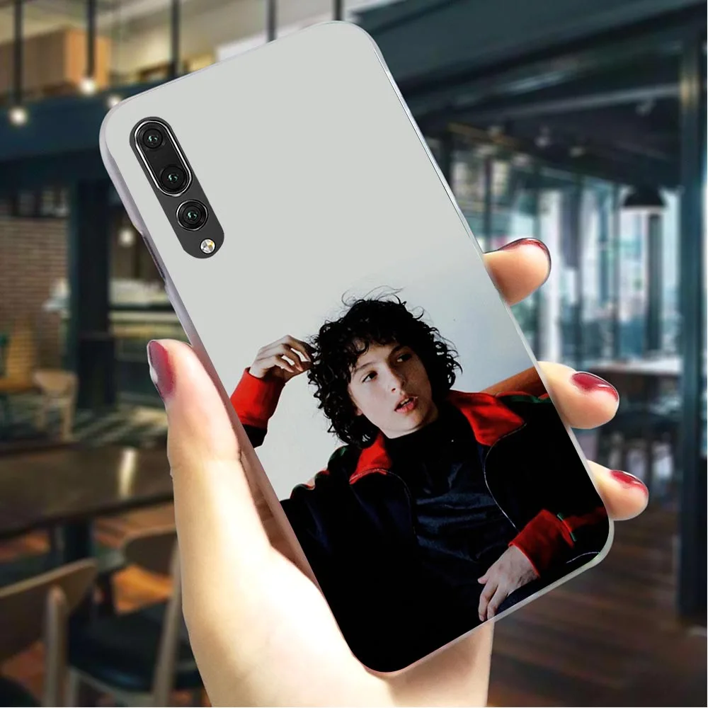 Finn Wolfhard Tv Hard Case for Huawei Mate 10 Pro Phone Cover for 20 lite 2019 P8 Lite 2017 P9 mini P10 P20 Pro P Smart 2018
Finn Wolfhard Tv Hard Case for Huawei Mate 10 Pro Phone Cover for 20 lite 2019 P8 Lite 2017 P9 mini P10 P20 Pro P Smart 2018