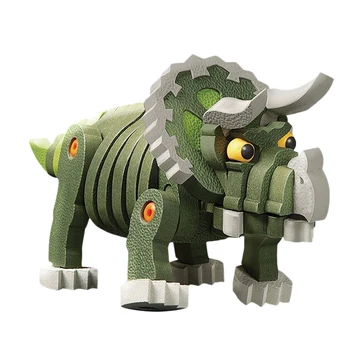 Children'S Foam Building Blocks Toys Early Childhood Educational Sponge Software 63Pcs Spelling Inserted Three Corners Dragon
Children'S Foam Building Blocks Toys Early Childhood Educational Sponge Software 63Pcs Spelling Inserted Three Corners Dragon