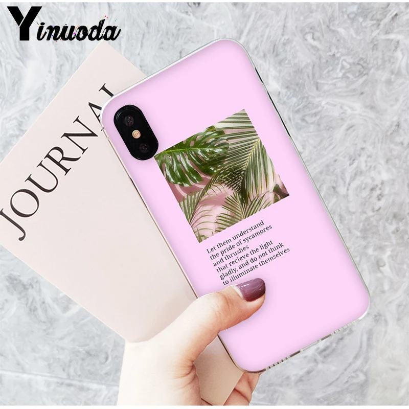 Aesthetic art pattern floral printing