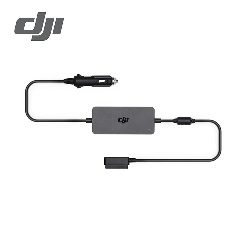 DJI Mavic 2 Car Charger used to charge the Intelligent Flight Battery for DJI Mavic Pro 54-minute charging time
DJI Mavic 2 Car Charger used to charge the Intelligent Flight Battery for DJI Mavic Pro 54-minute charging time