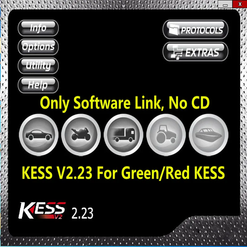 No Need Keygen KESS V2.47 Online For RED KESS V2 V5.017 Unlimited SW 2.47 Add More Car&Protocol OBD2 ECU Chip Tuning Tool
No Need Keygen KESS V2.47 Online For RED KESS V2 V5.017 Unlimited SW 2.47 Add More Car&Protocol OBD2 ECU Chip Tuning Tool