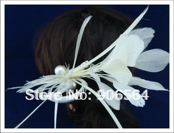 feather fascinator hats fashion feather hair accessories feather with pearls decoration 21 colors Very nice Free shipping MSF041
feather fascinator hats fashion feather hair accessories feather with pearls decoration 21 colors Very nice Free shipping MSF041