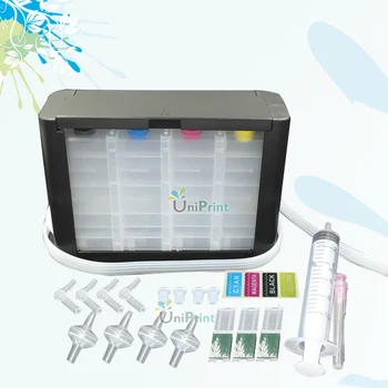 UP continuous ink system universal 4 color CISS kit with accessaries ink tank compatible for Epson/HP/Canon/Brother printer
UP continuous ink system universal 4 color CISS kit with accessaries ink tank compatible for Epson/HP/Canon/Brother printer