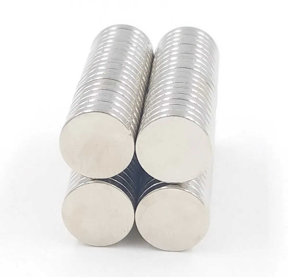 100pcs Neodymium magnet 10x2 Rare Earth small Strong Round permanent 10*2mm fridge Electromagnet NdFeB nickle magnetic DISC 
100pcs Neodymium magnet 10x2 Rare Earth small Strong Round permanent 10*2mm fridge Electromagnet NdFeB nickle magnetic DISC