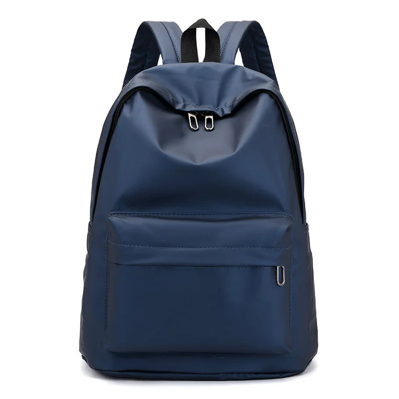 Both Shoulders Bag Woman 2019 Joker Concise Tide women Backpack High Middle School Student A Travelling girl 
Both Shoulders Bag Woman 2019 Joker Concise Tide women Backpack High Middle School Student A Travelling girl