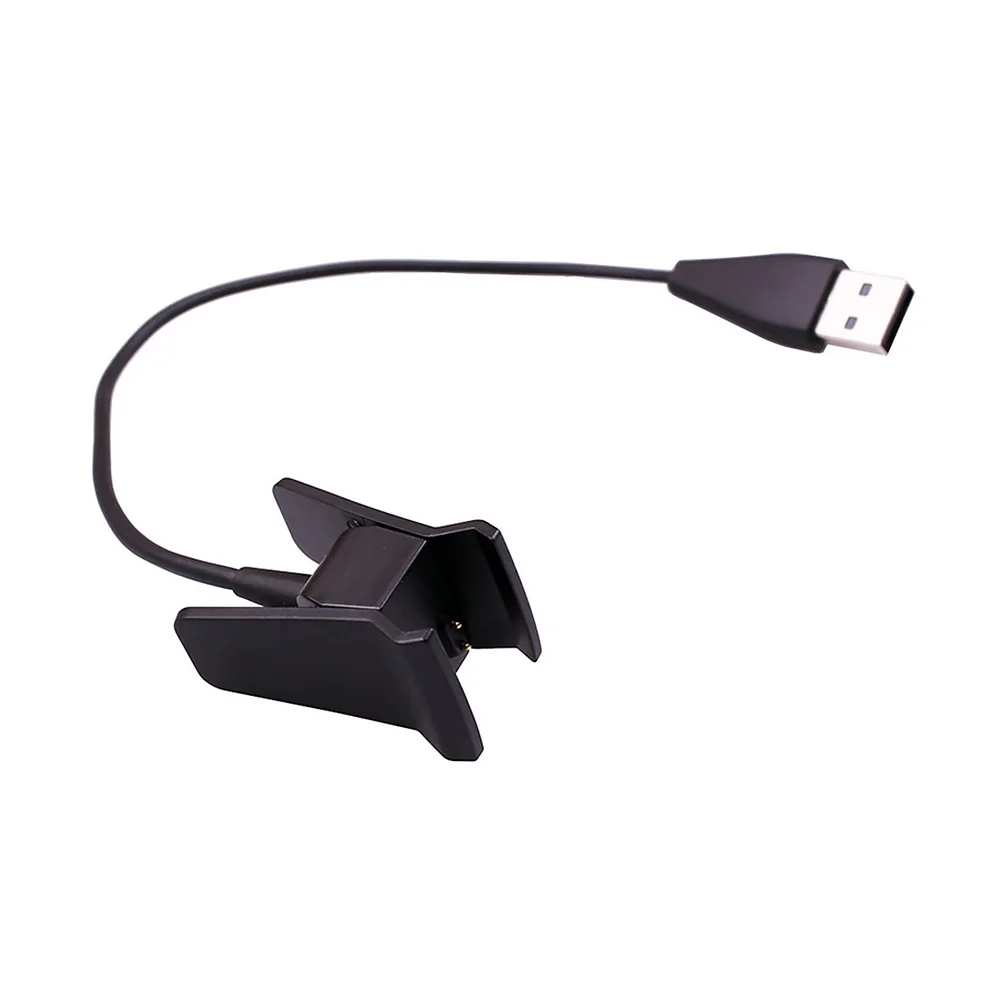 Smartwatch USB Charging Cable Replacement Charger For FitBit Smart Watch Tracker Wristband for Fitbit Flex HR SURGE Alta
Smartwatch USB Charging Cable Replacement Charger For FitBit Smart Watch Tracker Wristband for Fitbit Flex HR SURGE Alta