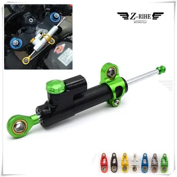Motorcycle Adjustable Accessories Damper Stabilizer Damper Steering For Ducati ST4 S ABS 748 750SS 900SS 1000SS 996 998 B S R
Motorcycle Adjustable Accessories Damper Stabilizer Damper Steering For Ducati ST4 S ABS 748 750SS 900SS 1000SS 996 998 B S R