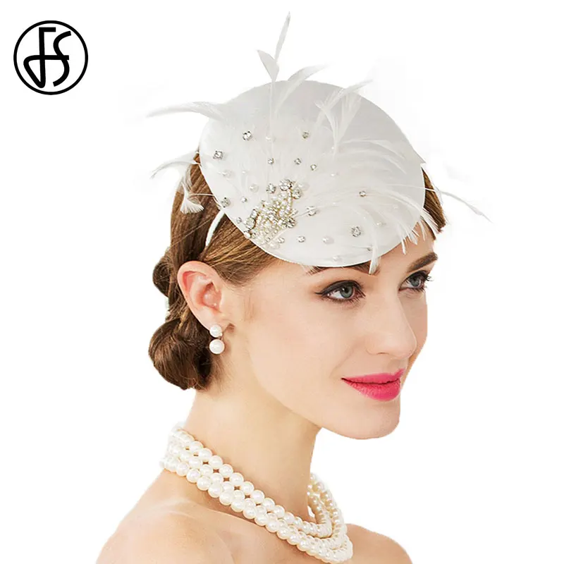 FS Fascinators Hats For Wedding White Sinamay Hat Cocktail Pillbox Hat For Womens Fedoras Hat Party Vintage Ladies Church Dress
FS Fascinators Hats For Wedding White Sinamay Hat Cocktail Pillbox Hat For Womens Fedoras Hat Party Vintage Ladies Church Dress
