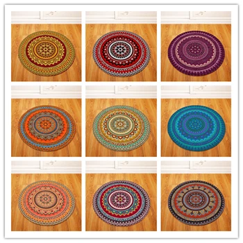 Geometric Round Carpet Kids Play Tent Gym Rug Bedroom Living Room Coffee Table Floor Mats /Baby Crawling Carpets
Geometric Round Carpet Kids Play Tent Gym Rug Bedroom Living Room Coffee Table Floor Mats /Baby Crawling Carpets
