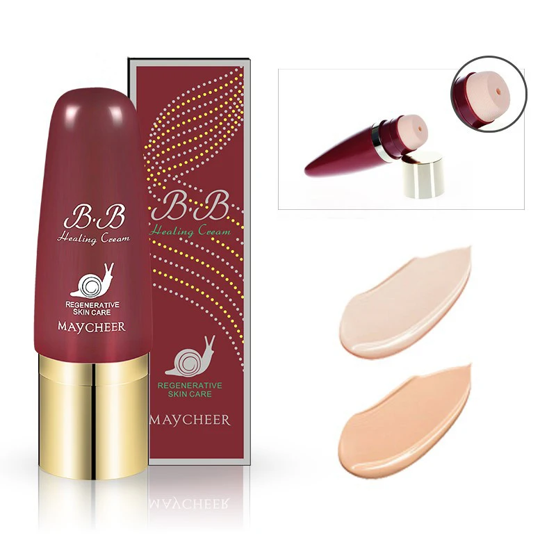 BB Face Face Pad Full Coverage Professional Make Up Oil-control Foundation Foundation Makeup Concealer Foundation TSLM1
BB Face Face Pad Full Coverage Professional Make Up Oil-control Foundation Foundation Makeup Concealer Foundation TSLM1