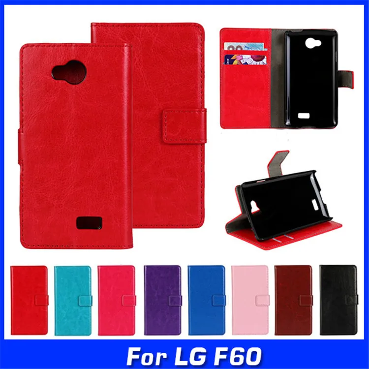 New Arrival PU Leather Case Cover For LG F60 D390N Dual D392 Cell Phone Cases Flip Wallet Back Cover With Card Holder Stand
New Arrival PU Leather Case Cover For LG F60 D390N Dual D392 Cell Phone Cases Flip Wallet Back Cover With Card Holder Stand