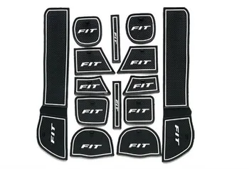 case for Fit 2009-2013 Non-Slip Interior door pocket mat cup mat 14 pcs 3 color car accessories
case for Fit 2009-2013 Non-Slip Interior door pocket mat cup mat 14 pcs 3 color car accessories