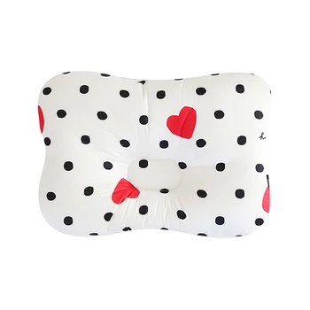 New Arrival Newborn Baby 3D Breathable Air Mesh Neck Support Flat Head Protection Baby Pillow Dropshiping
New Arrival Newborn Baby 3D Breathable Air Mesh Neck Support Flat Head Protection Baby Pillow Dropshiping
