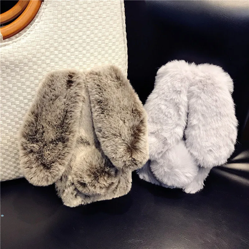 Soft Warm Fur Coque for Samsung Galaxy S10 Plus S10e S8 S9 Note 8 9 M30 M20 M10 A70 A60 A50 A40 A30 A20 A10 Rabbit Hair Case
Soft Warm Fur Coque for Samsung Galaxy S10 Plus S10e S8 S9 Note 8 9 M30 M20 M10 A70 A60 A50 A40 A30 A20 A10 Rabbit Hair Case