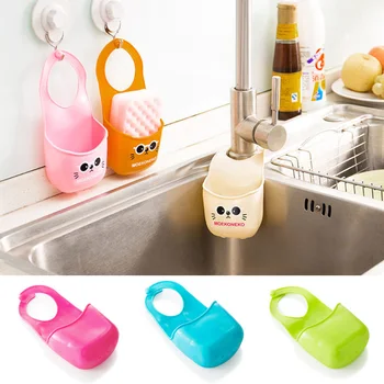 kitchen hanging storage basket Dish Cloth Shelf Bathroom Storage Holders Sink Rack Sponge Drain Storage Bag
kitchen hanging storage basket Dish Cloth Shelf Bathroom Storage Holders Sink Rack Sponge Drain Storage Bag
