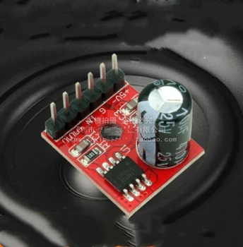 5pcs 5128 Mini AB Class Module / Digital Power Amplifier Board / VS88715V / Mono/5W Audio Power Amplifier
5pcs 5128 Mini AB Class Module / Digital Power Amplifier Board / VS88715V / Mono/5W Audio Power Amplifier