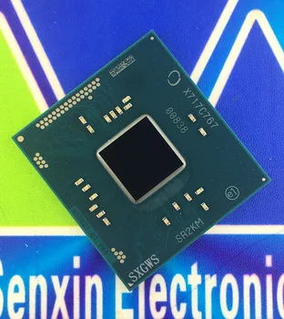 100% NEW Original N3010 SR2KM BGA chipset with ball IN STOCK For Laptop
100% NEW Original N3010 SR2KM BGA chipset with ball IN STOCK For Laptop