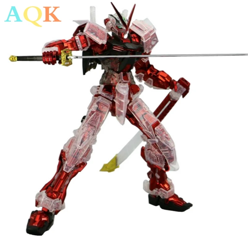 Action Figures Model Doll PVC Seravee Assembleren Figurine Gundam Actiefiguren Robot Suit Assembled Machine Armor Weapon Toys
Action Figures Model Doll PVC Seravee Assembleren Figurine Gundam Actiefiguren Robot Suit Assembled Machine Armor Weapon Toys