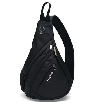 by dhl or ems 50pcs 2017 Men Functional multilayer Bag Cool Casual Chest Bag Pack Outside Large Capacity Messenger bag
by dhl or ems 50pcs 2017 Men Functional multilayer Bag Cool Casual Chest Bag Pack Outside Large Capacity Messenger bag
