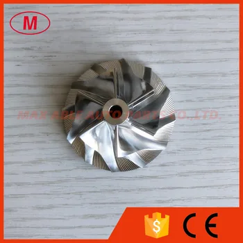GT15-25 6+6 blades 451584-0010 36.08/52.19mm turbo billet/milling/aluminum 2618 compressor wheel for 727265/727264
GT15-25 6+6 blades 451584-0010 36.08/52.19mm turbo billet/milling/aluminum 2618 compressor wheel for 727265/727264