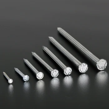Hardened flat head tiling concrete brick stone wall steel nails mansonry 16mm 20mm 30mm 40mm 50mm 60mm 70mm 80mm 100mm
Hardened flat head tiling concrete brick stone wall steel nails mansonry 16mm 20mm 30mm 40mm 50mm 60mm 70mm 80mm 100mm