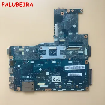 PALUBEIRA high quality for Lenovo B41-30 AIWB0 B1 LA-C292P WITH CPU laptop motherboard 100% tested fully work
PALUBEIRA high quality for Lenovo B41-30 AIWB0 B1 LA-C292P WITH CPU laptop motherboard 100% tested fully work