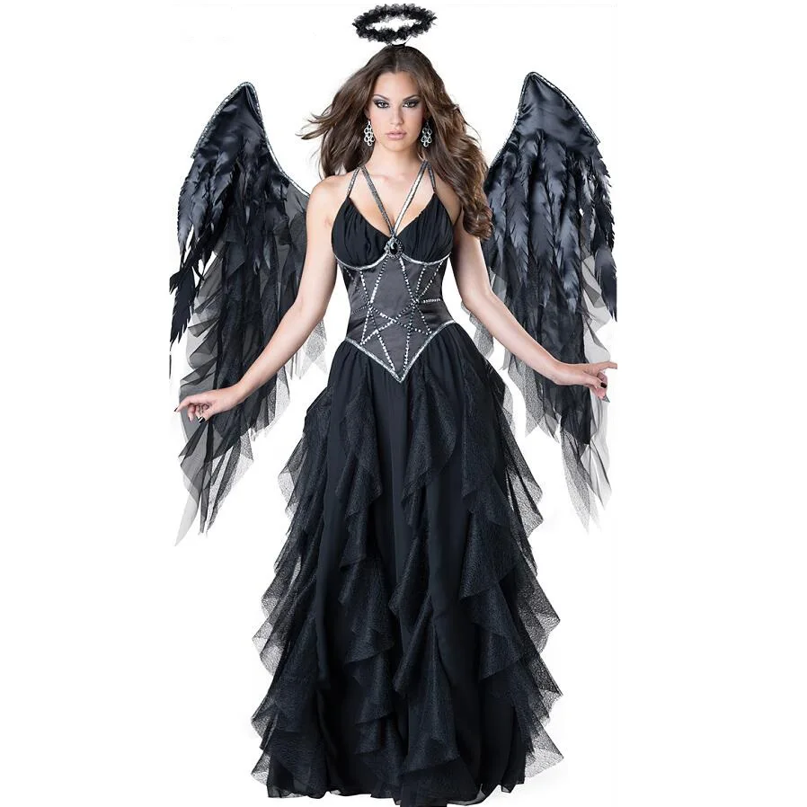 Excellent Strapless Romper White Feather Wings Sexy White Angel Costume Cosplay Costume Fashion Halloween Costume For Women
Excellent Strapless Romper White Feather Wings Sexy White Angel Costume Cosplay Costume Fashion Halloween Costume For Women