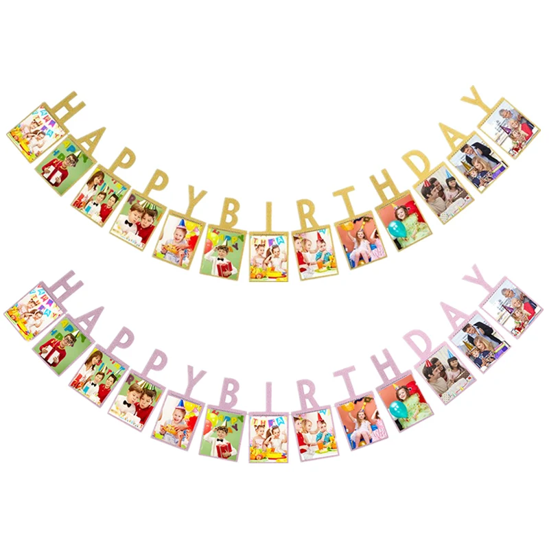 Happy Birtyday Photo Banner Gpld Pink Photo Props Flag Monthly Photo Banner Anniversary Slinger First Birthday Banderole
Happy Birtyday Photo Banner Gpld Pink Photo Props Flag Monthly Photo Banner Anniversary Slinger First Birthday Banderole