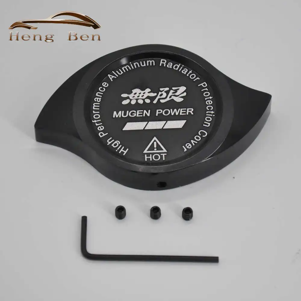 MUGEN Radiator Cap Cover Fit For Accord Civic CR-V CR-Z CRX City Crossroad Elysion Jazz Prelude
MUGEN Radiator Cap Cover Fit For Accord Civic CR-V CR-Z CRX City Crossroad Elysion Jazz Prelude