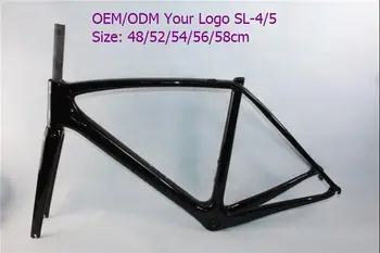 OEM ODM Brand Logo T1000 carbon fiber road bike bicycle frame 48cm,52cm, 54cm, 56cm,58cm with dpd express free tax shipping
OEM ODM Brand Logo T1000 carbon fiber road bike bicycle frame 48cm,52cm, 54cm, 56cm,58cm with dpd express free tax shipping
